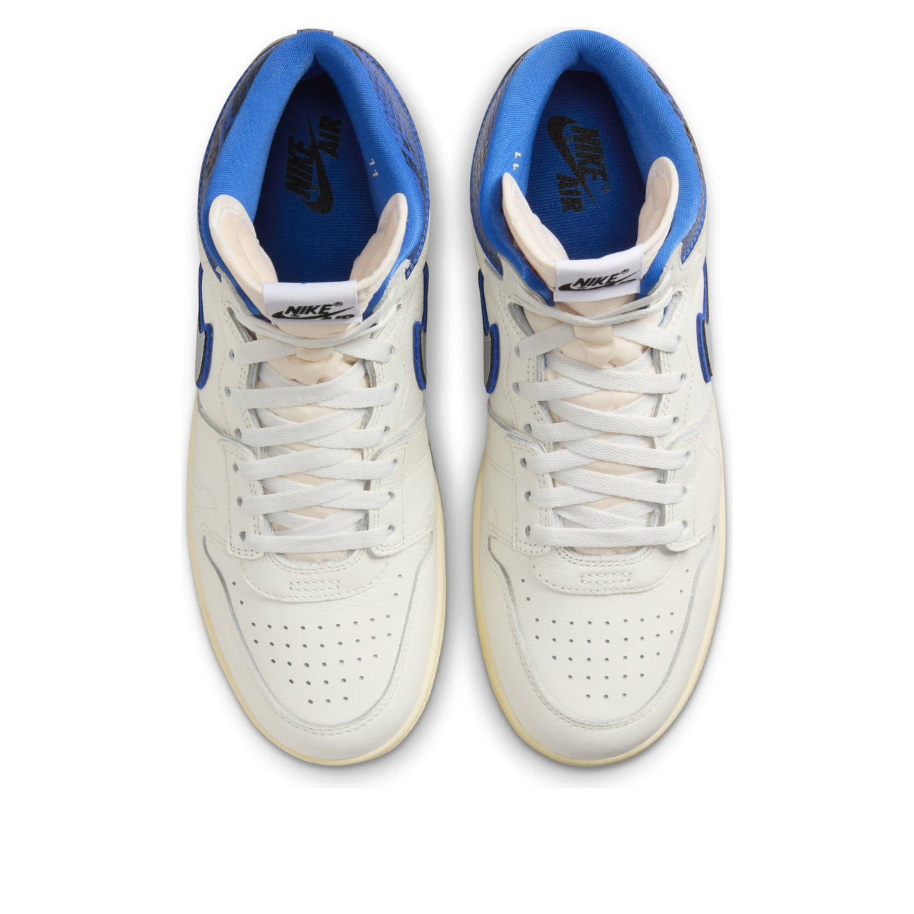 Air Jordan x Awake NY Air Ship 'Royal' FN8675-104