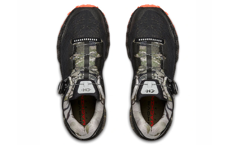 Under Armour HOVR Machina Off Road CH1 'Keep Hammering' 3023968-001