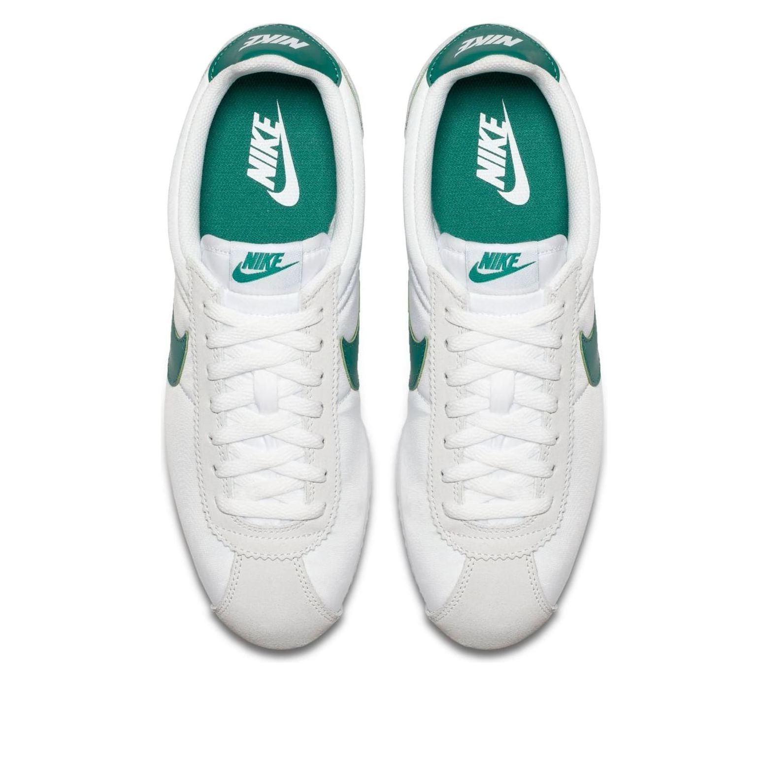 Nike Classic Cortez Nylon 'Green Noise' 807472-103