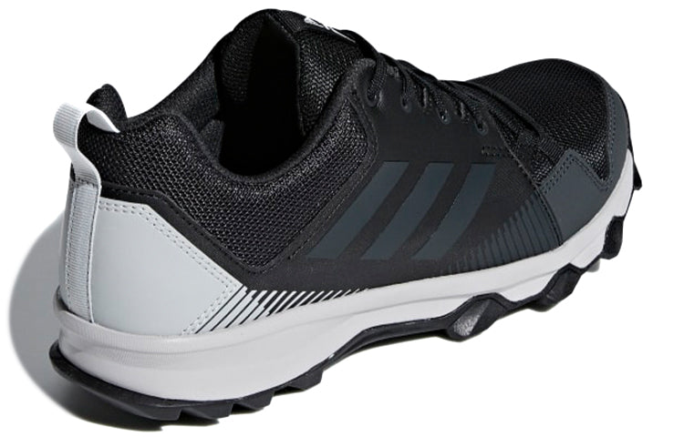 (WMNS) adidas Terrex Tracerocker 'Black Grey' AC7943
