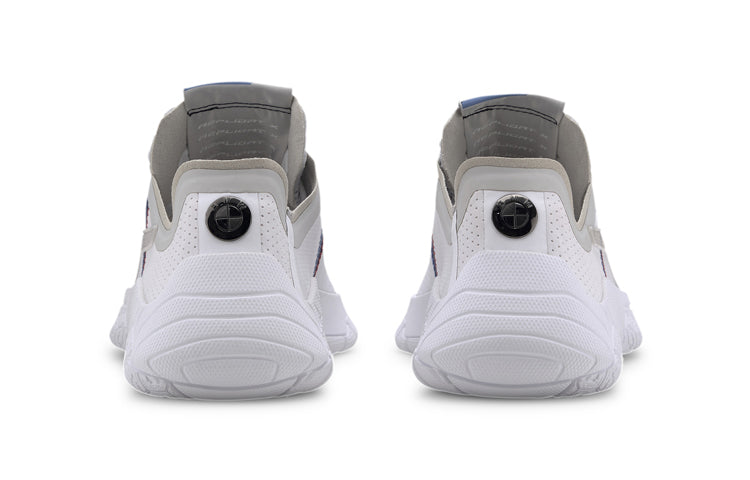 PUMA BMW Motorsport x Replicat X 'White' 339931-02