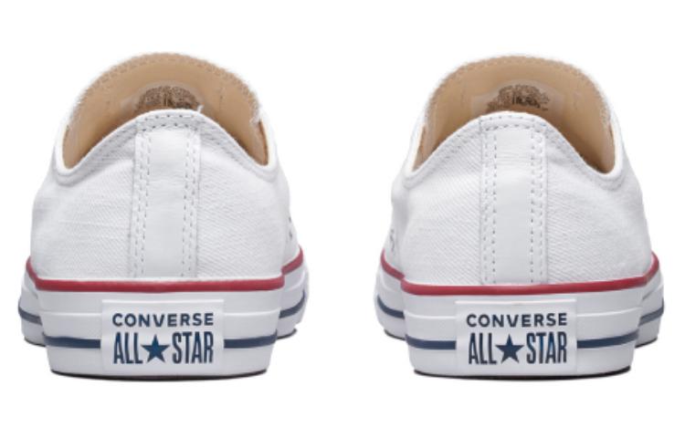 Converse Chuck Taylor All Star Ox 'White' 161490C