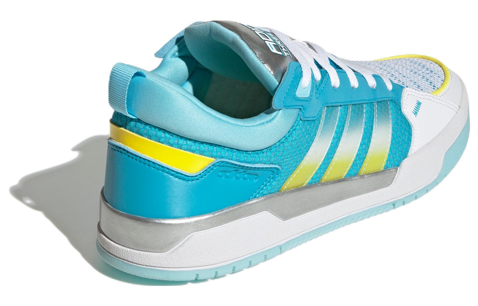 adidas neo 100DB 'Blue' GY4785