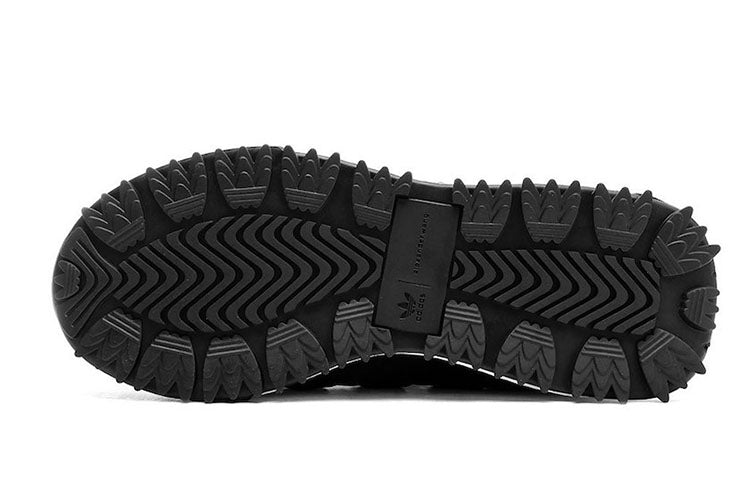 adidas Alexander Wang x Wangbody Run 'Core Black' EF2438