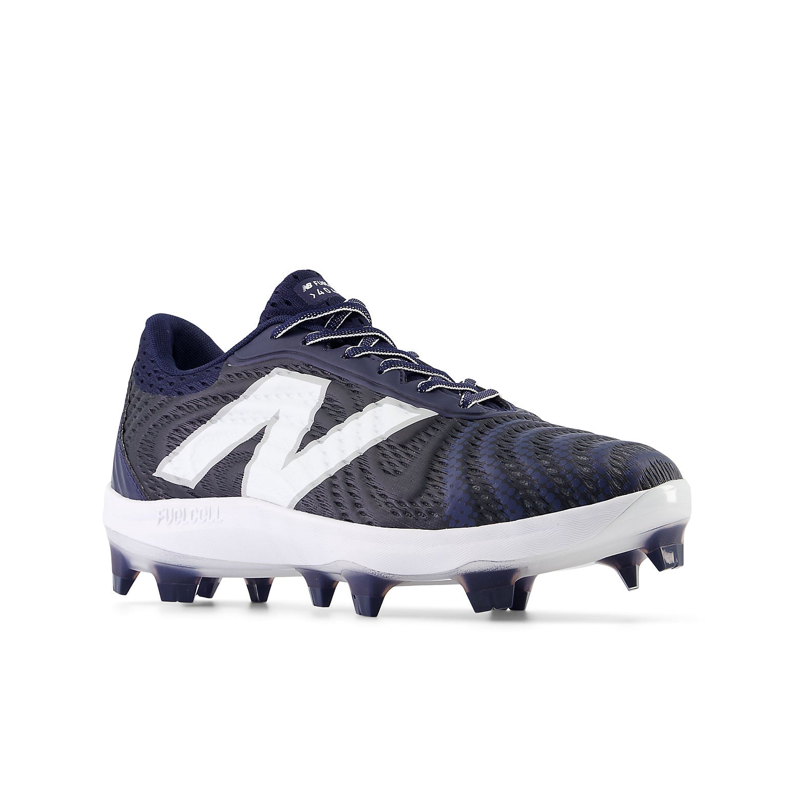 New Balance FuelCell 4040 v7 'Team Navy Optic White' PL4040N7