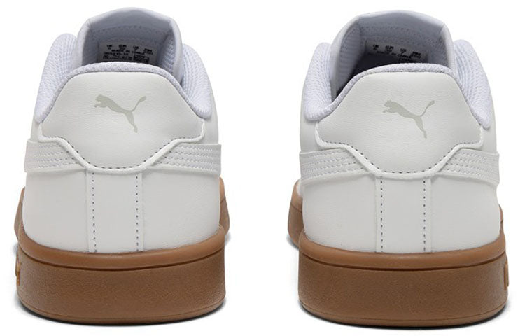 PUMA Smash v2 'White Gum' 365215-13