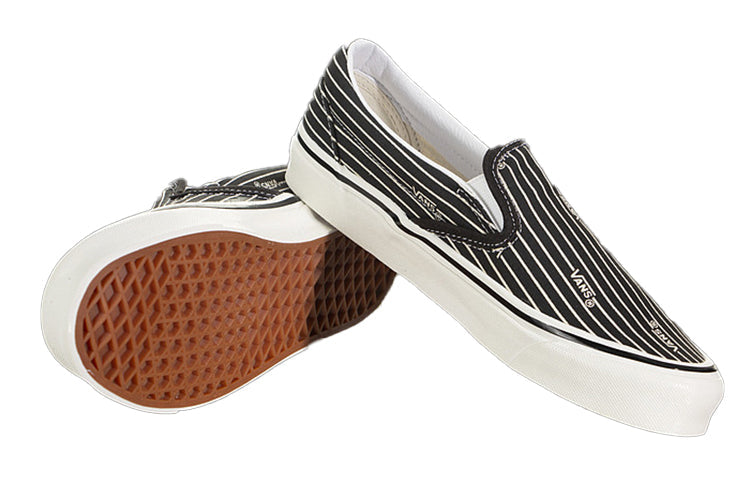 Vans Classic Slip-On 98 DX 'Anaheim Factory - Stripes' VN0A3JEX1KQ