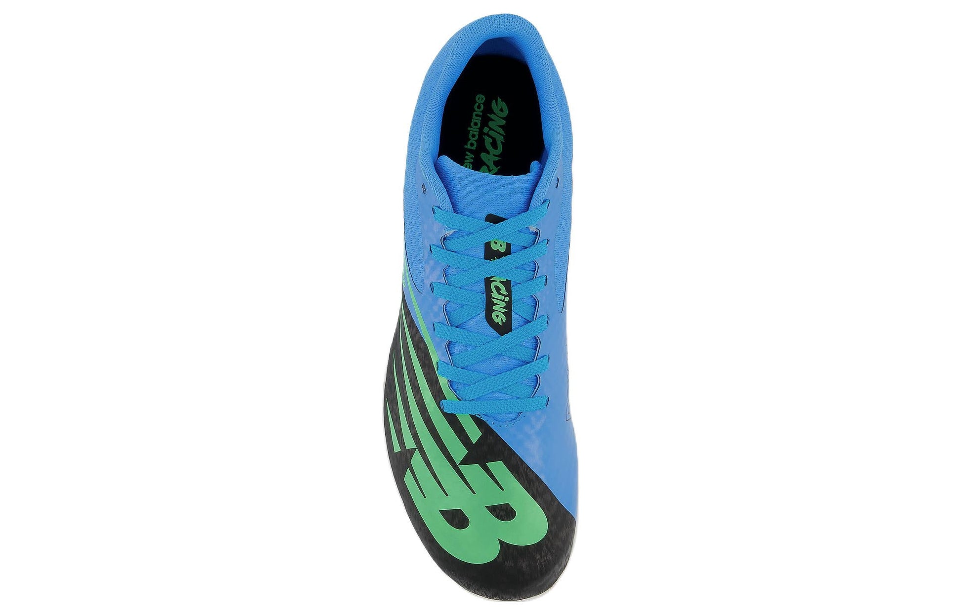New Balance SD 100v4 'Black Blue Green' MSD100F4