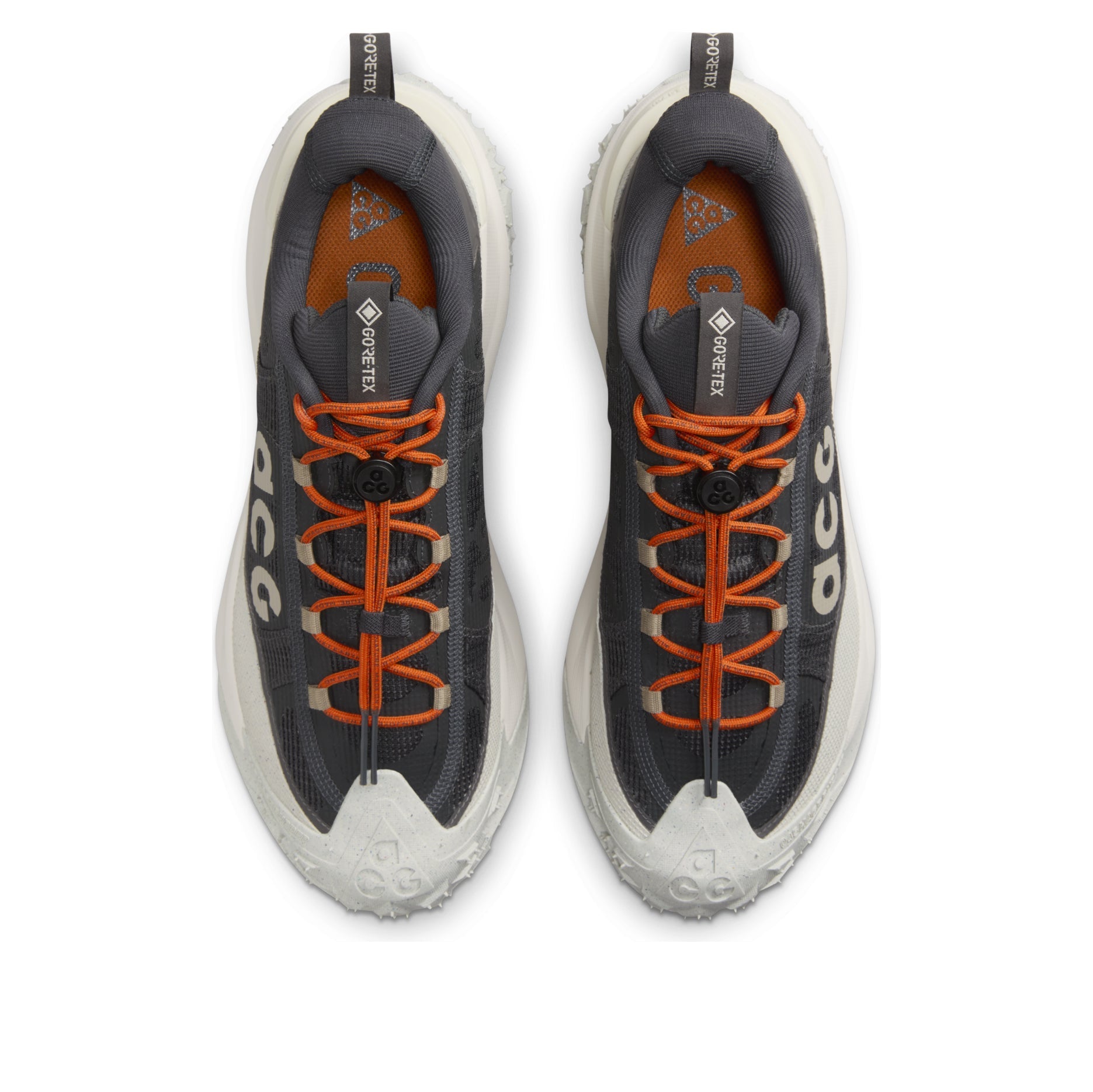 Nike ACG Mountain Fly 2 Low Gore-Tex 'Dark Smoke Grey' HF6245-002