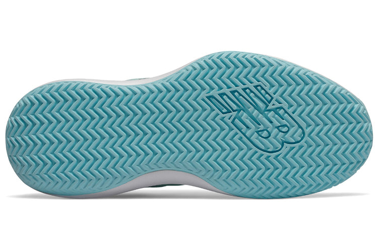 (WMNS) New Balance Clay Court 696v4 WCY696F4