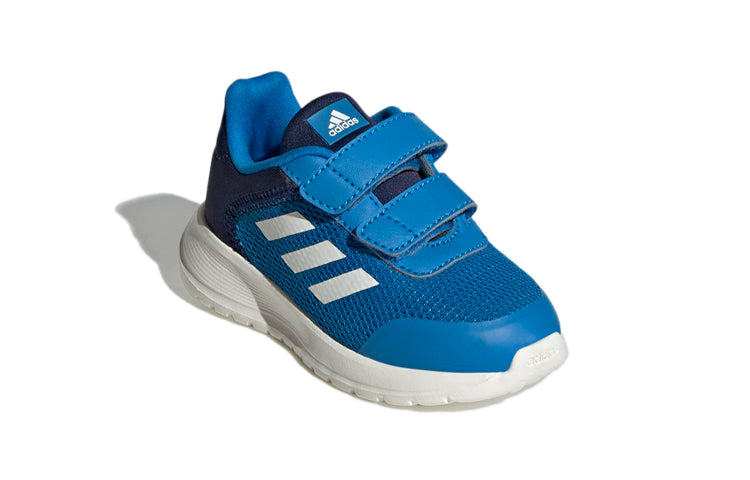 (TD) adidas Tensaur Run 'Blue Rush' GZ5858