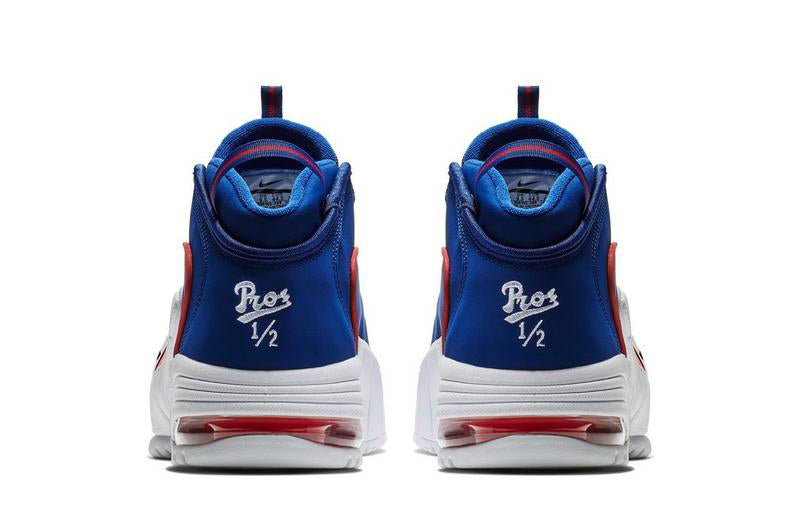 Nike Air Max Penny 1 'Lil Penny' 685153-400