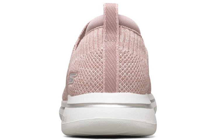 (WMNS) Skechers Go Walk 5 Pink 15952-MVE