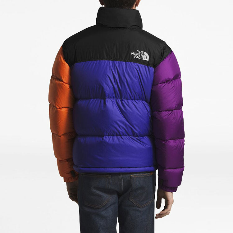 THE NORTH FACE Mens 1996 Retro Nuptse Jacket 700 NF0A3C8D9QX