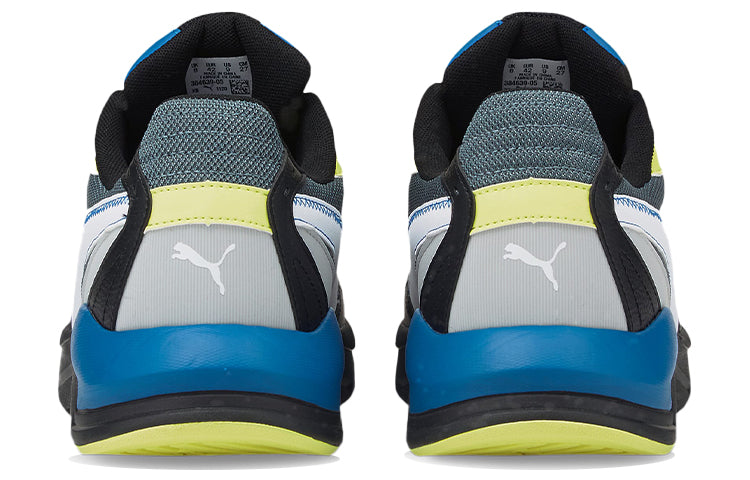 PUMA X-Ray Speed Lite 'Blue Black White' 384639-05