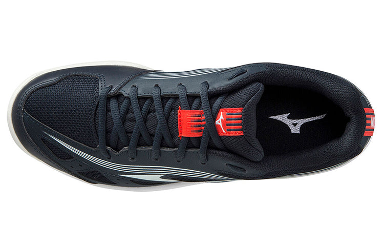 Mizuno Cyclone Speed 3 'Black White' V1GA218065