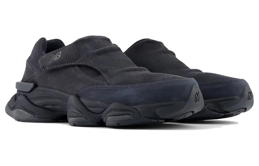New Balance 8040 'Black Navy' U8040UOB