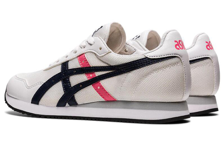 (WMNS) ASICS Tiger Runner 'White Midnight' 1202A070-101