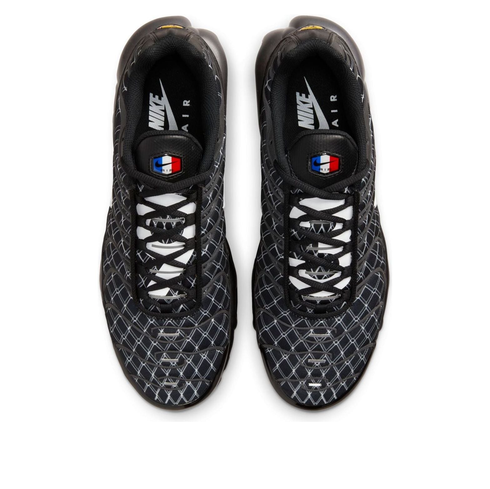 Nike Air Max Plus 'France' DV3194-001