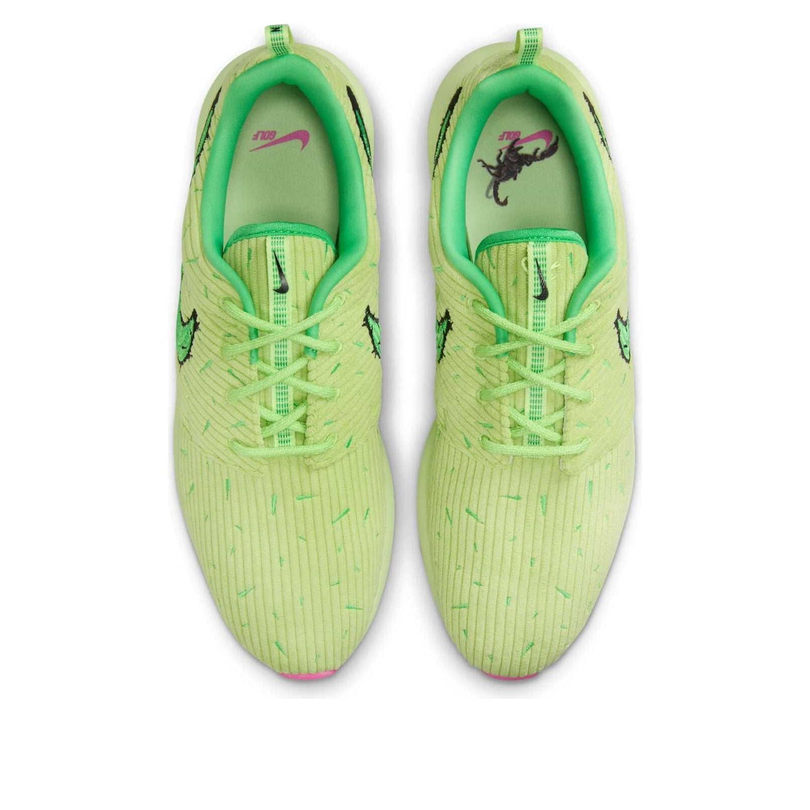 Nike x WMPO Roshe Golf 2 'Prickley Cactus' HF1030-300