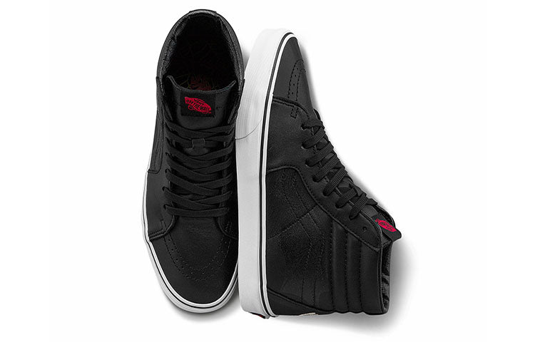 Vans SK8-HI Sneakers 'Black White' VN0A5JMJ8MD