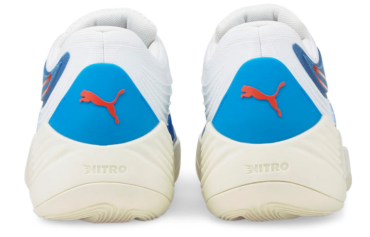 PUMA Fusion Nitro 'Ocean Dive' 195587-06