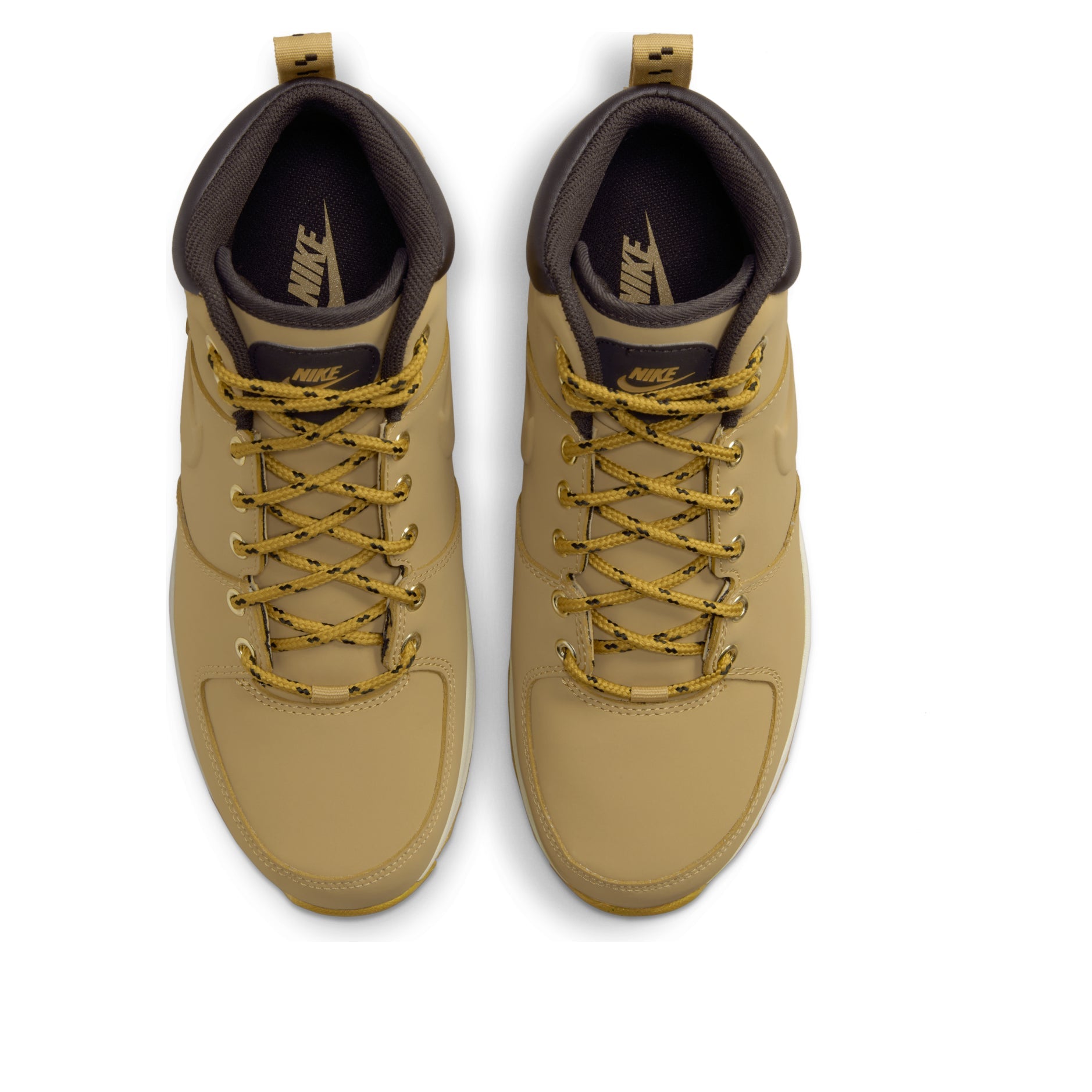 Nike Manoa Leather 'Haystack' 454350-700