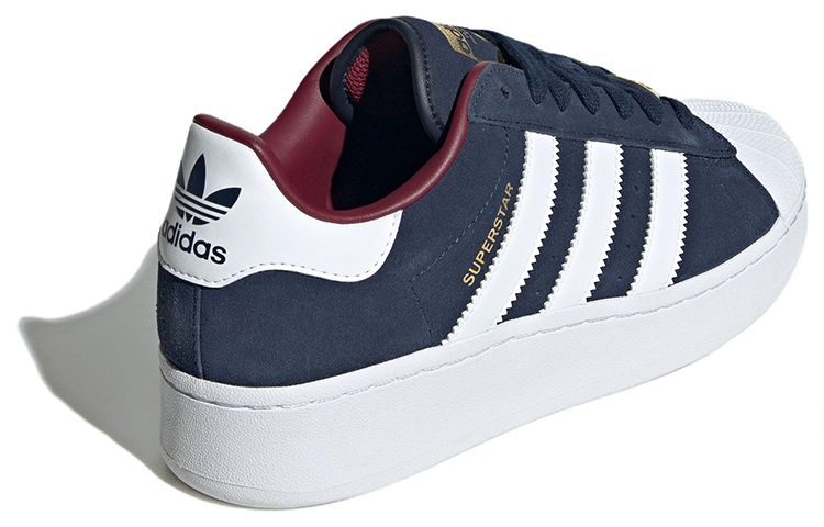 adidas Superstar XLG 'Collegiate Navy White' IE4267