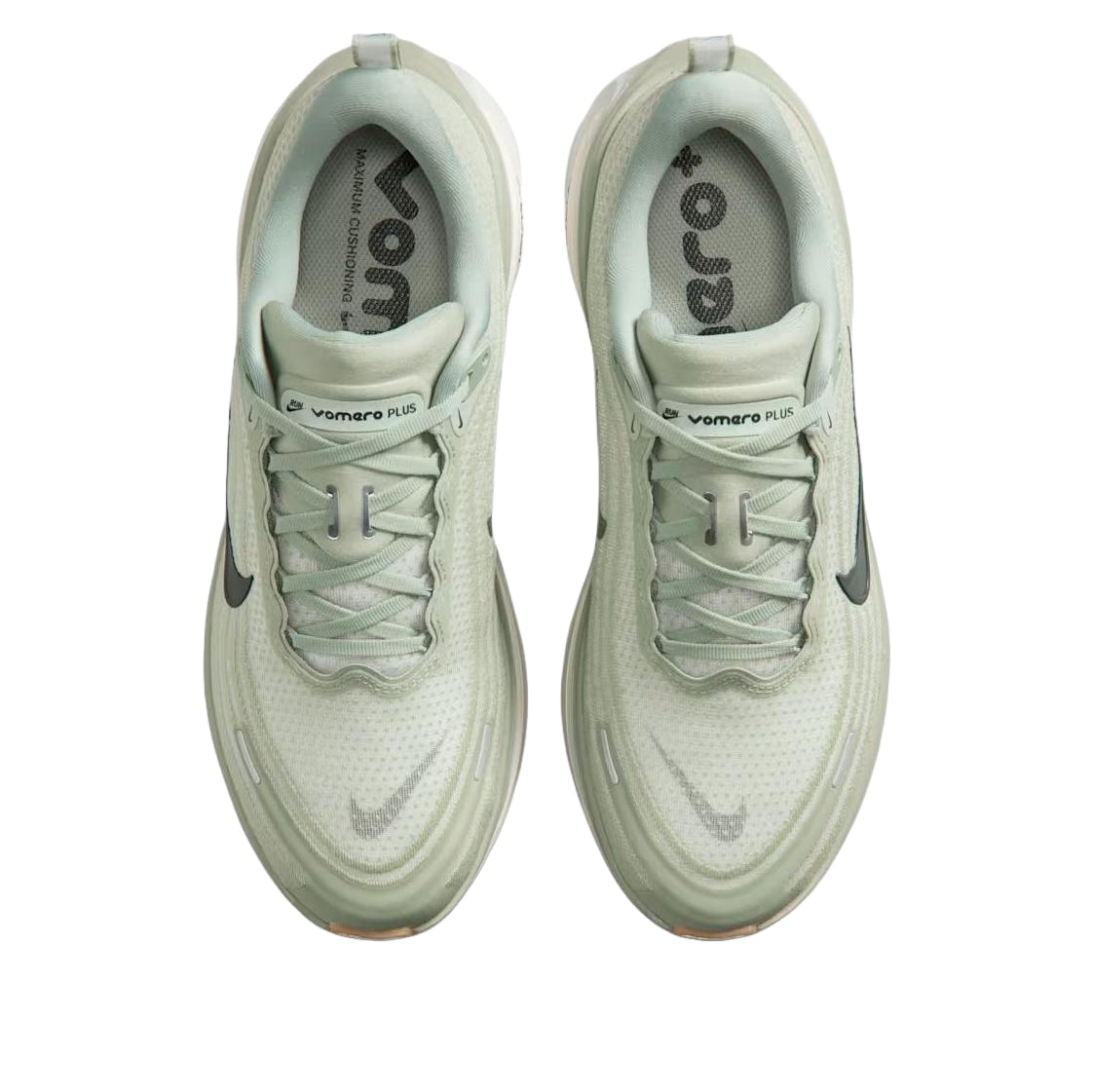 Nike Air Zoom Vomero Plus Wide 'Jade Horizon Sail' IH3251-301