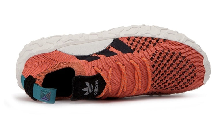 adidas Atric F/22 Primeknit 'Summer Spice' CQ3027