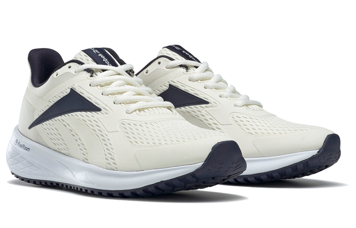(WMNS) Reebok Energen Run 'Chalk Vector Navy' FU8578