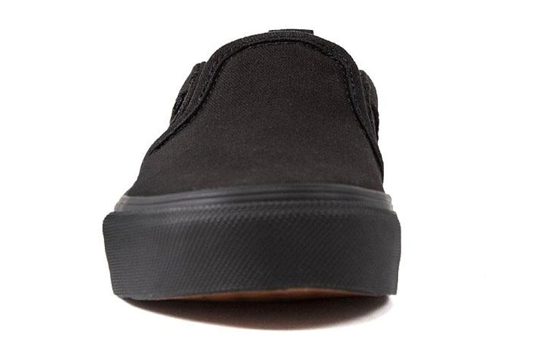 Vans Shoes Skate shoes 'Triple Black' VN00VVH0186