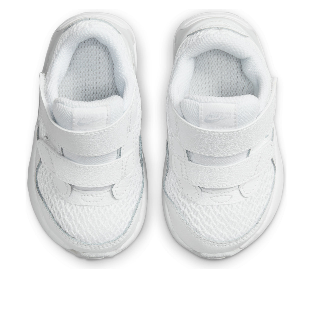 (TD) Nike Air Max SYSTM 'White Pure Platinum' DQ0286-102