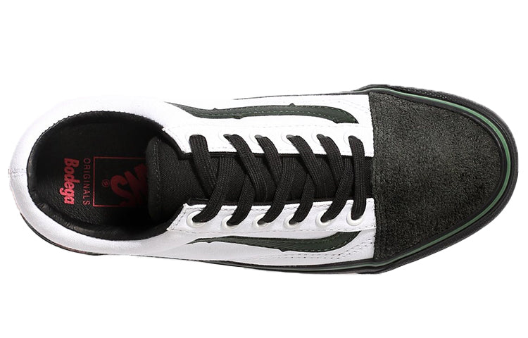 Vans x Bodega Old Skool LX 'Sub Rosa' VN000VOJPVM