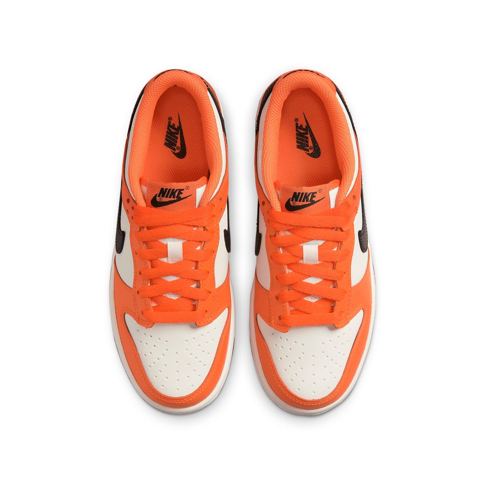 (GS) Nike Dunk Low 'Halloween' 2022 DH9765-003