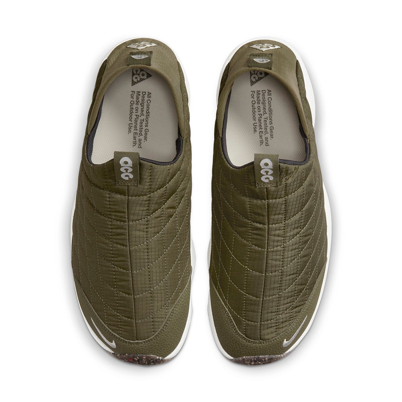 Nike ACG Moc 3.5 'Cargo Khaki' DO9333-300