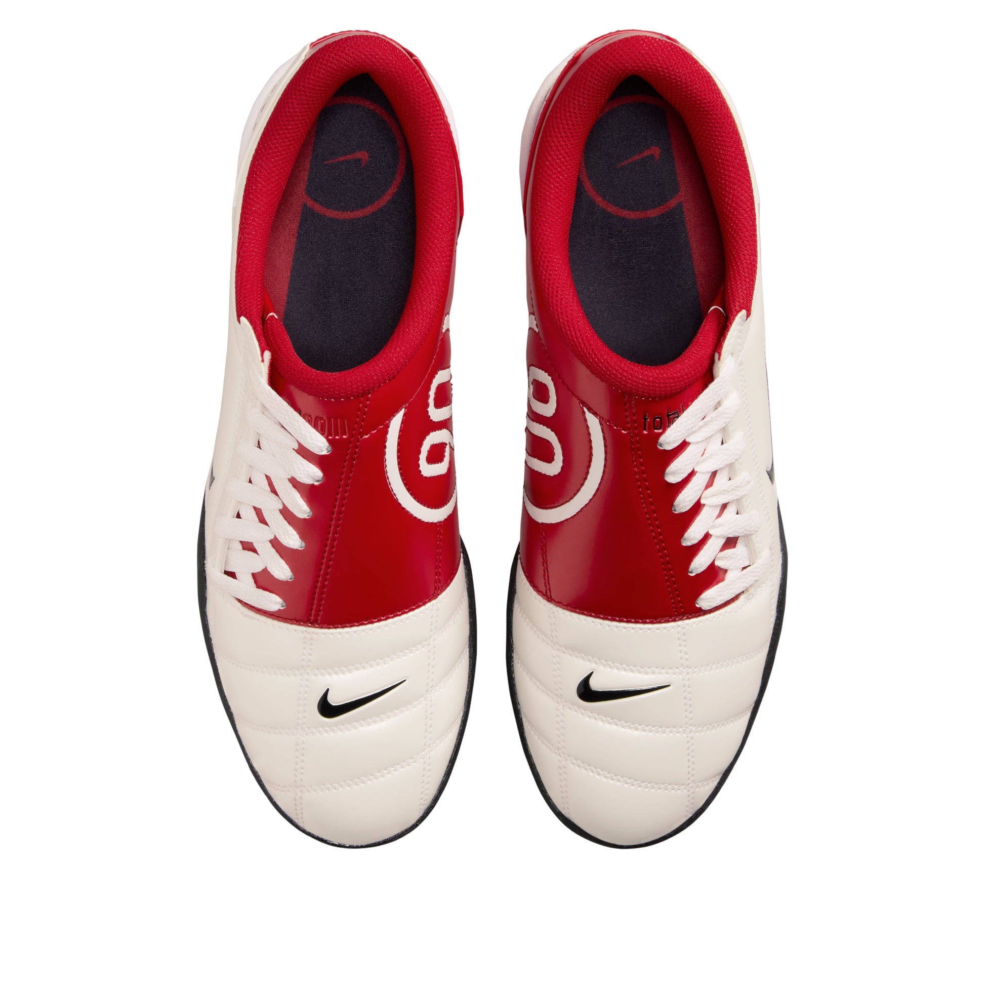 Nike Total 90 III 'White Gym Red' HQ2851-100