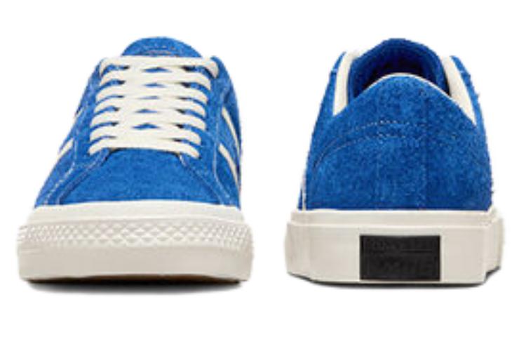 Converse One Star Academy Pro Skate Shoes 'Blue White' A07311C
