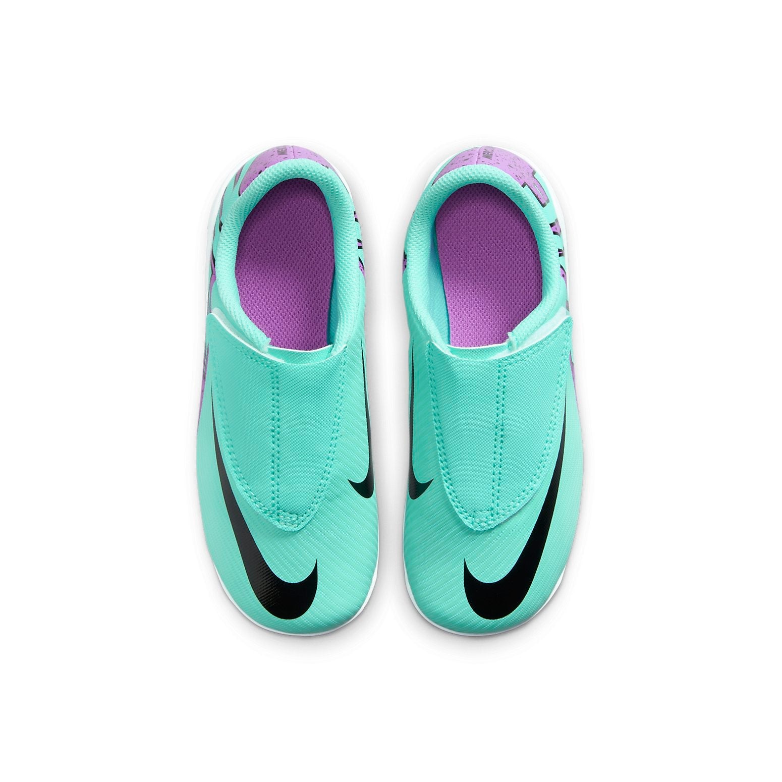 (PS) Nike Mercurial Vapor 15 'Hyper Turquoise' DJ5964-300