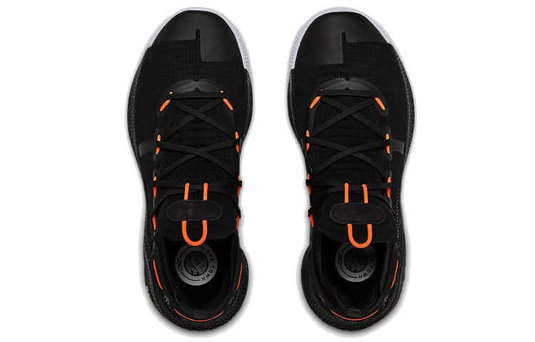 Under Armour Curry 6 'Oakland Sideshow' 3020612-003