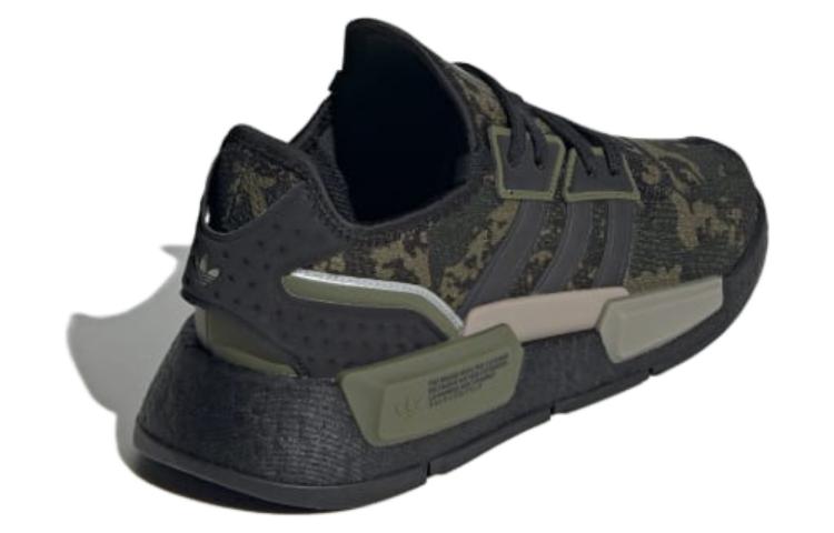 adidas NMD_G1 'Brown Olive Camo' IG5782