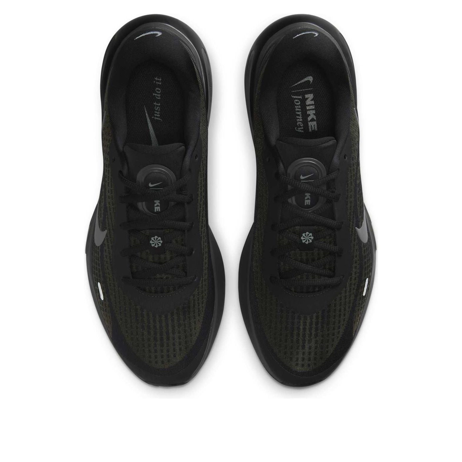Nike Journey Run 'Black Smoke Grey' FN0228-009
