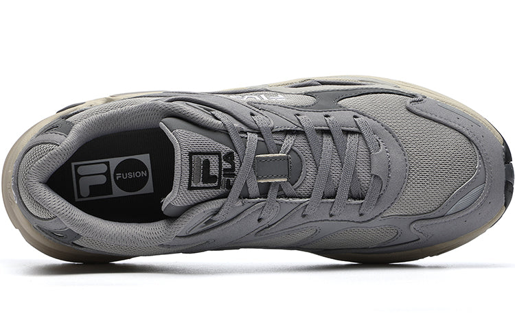 FILA FUSION Catapult Sneakers 'Grey' T12M145214FHA