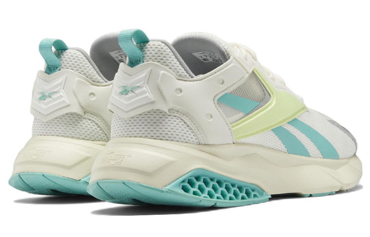 Reebok Hexalite Legacy 'Chalk Semi Classic Teal' GZ2188