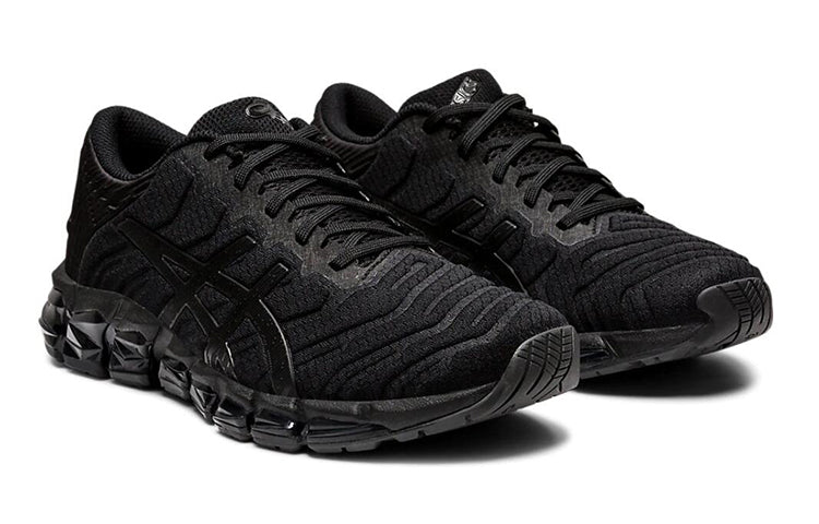 (GS) ASICS Gel Quantum 360 5 'Black' 1024A044-002