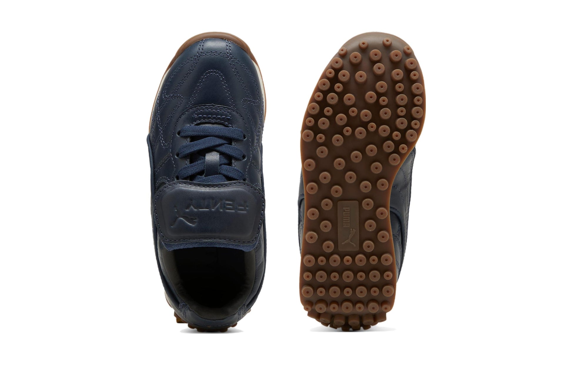 (PS) PUMA Fenty x Avanti L 'Club Navy' 398357-01