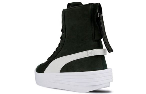 PUMA The Weeknd x XO Parallel 'Black' 365039-05