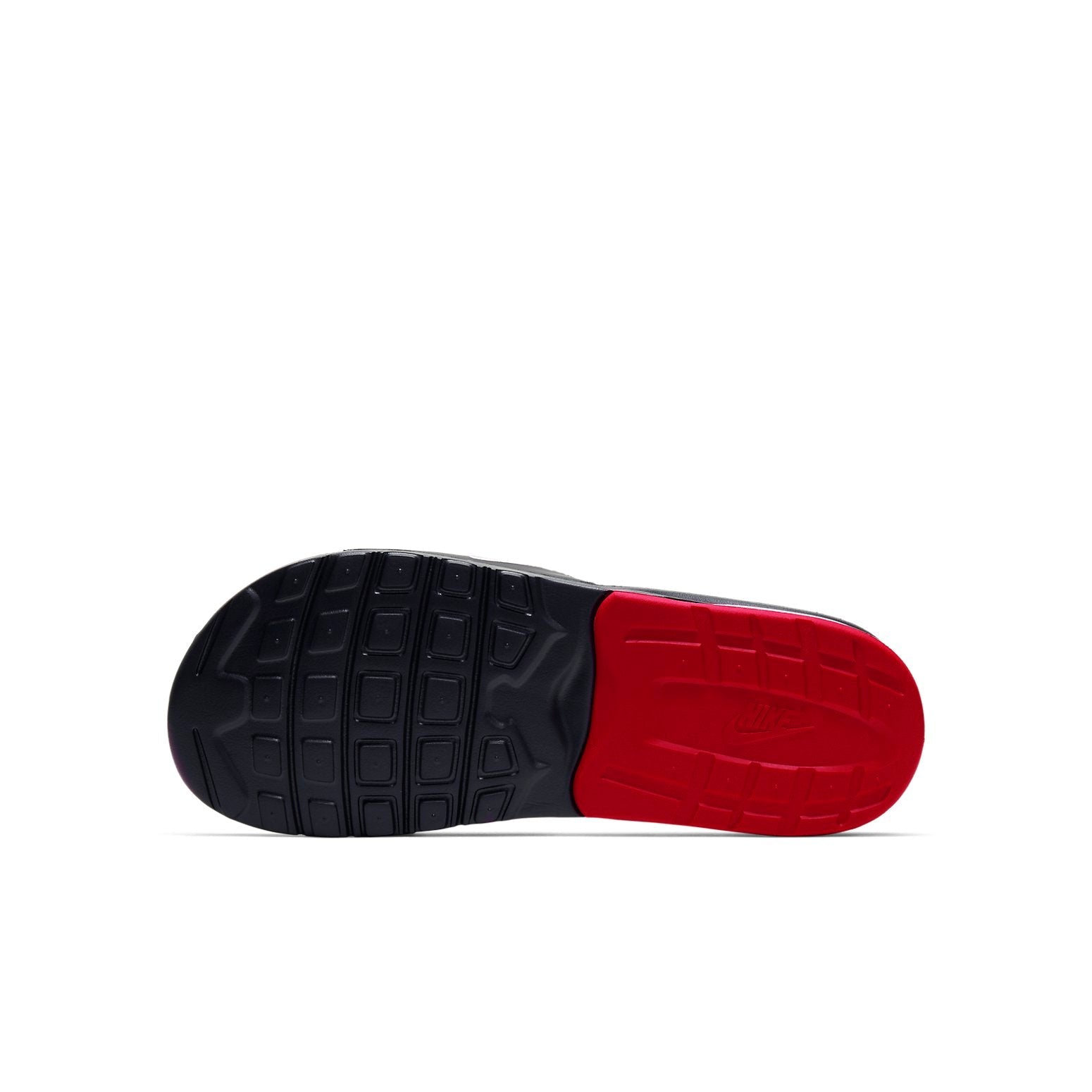Nike Air Max Camden Slide 'Black University Red' BQ4626-002