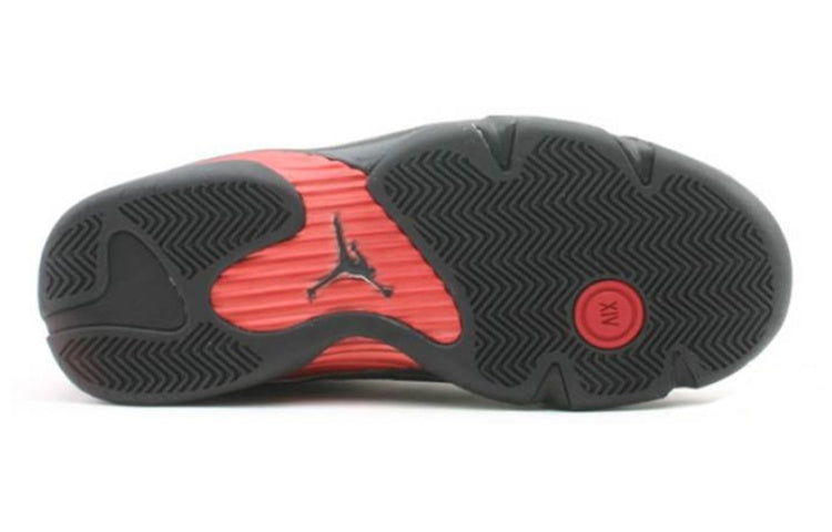 Air Jordan 14 Retro 'Last Shot' 2005 311832-002
