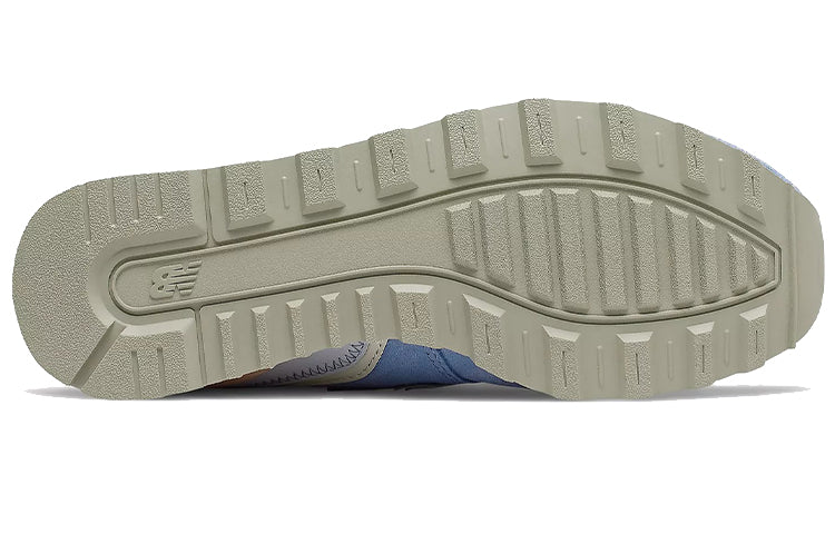 (WMNS) New Balance 996 Series Light Blue WL996CPB